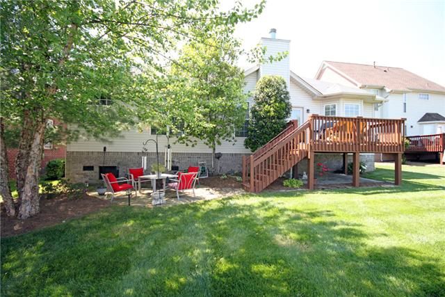 7316 Campton Rd, Nashville, TN 37211