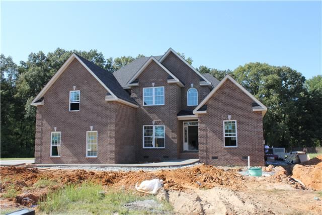 76 Forest Rg, Murfreesboro, TN 37128