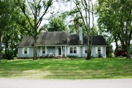 107 Lynnford Dr, Murfreesboro, TN 37128