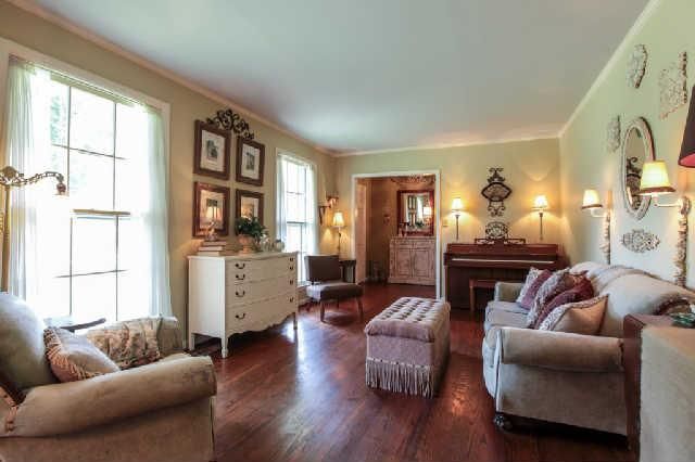 210 Overlook Dr, Franklin, TN 37069