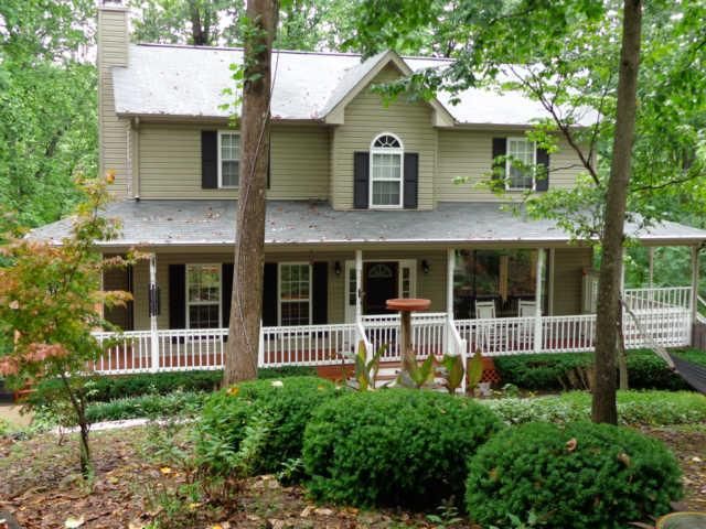 4651 Heath Rd, Nashville, TN 37221
