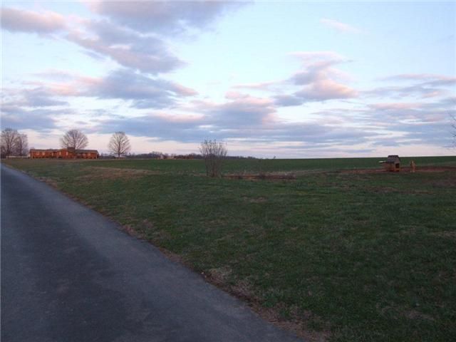 4427 Matthews Rd, Cedar Hill, TN 37032