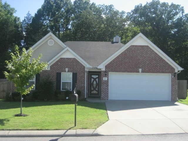 2026 Red Jacket Tc, Spring Hill, TN 37174