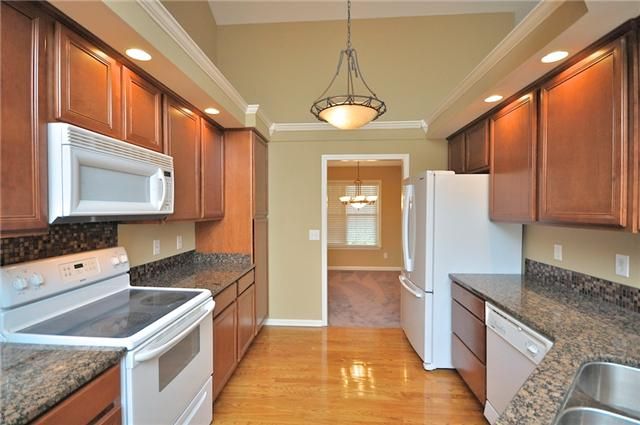1708 Shetland Ln, Spring Hill, TN 37174