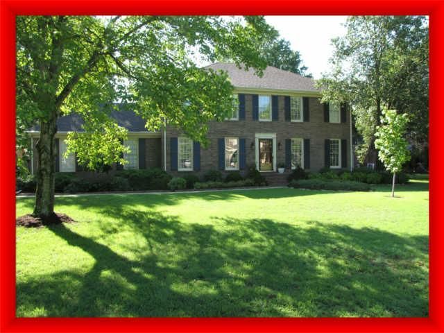 2220 Tomahawk Trce, Murfreesboro, TN 37129