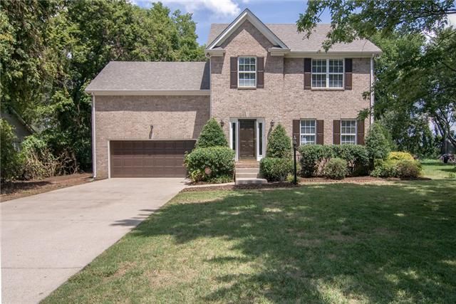 2924 Vaulx Ln, Nashville, TN 37204