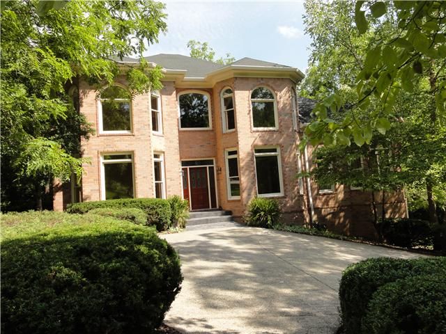 6100 Wendover Gln, Brentwood, TN 37027