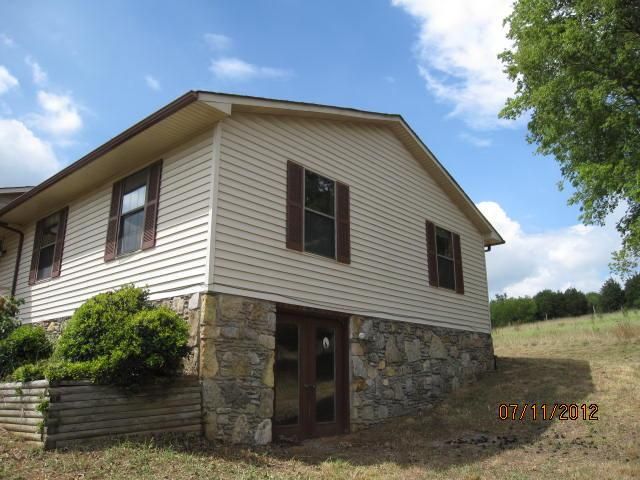 2162 Highway 166 N, Mount Pleasant, TN 38474