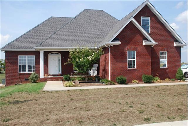 606 Indian Park Dr, Murfreesboro, TN 37128