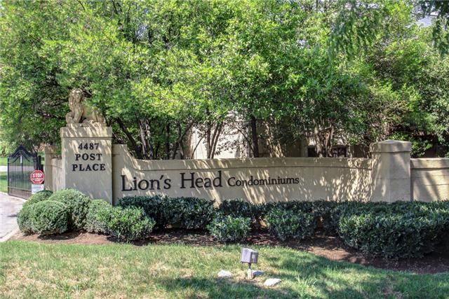 4487 Post Pl Apt 111 #111, Nashville, TN 37205