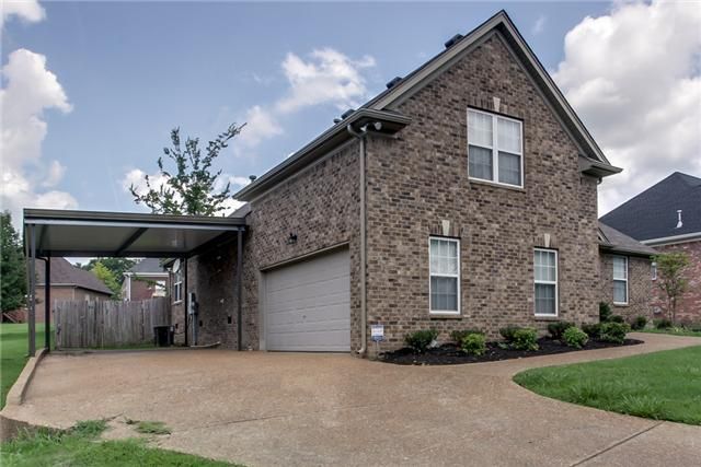 5034 John Hager Rd, Hermitage, TN 37076