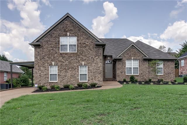 5034 John Hager Rd, Hermitage, TN 37076