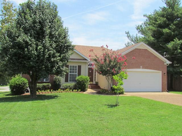 2000 Hidden Cove Rd, Mount Juliet, TN 37122