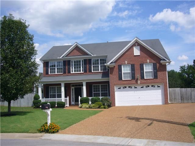 1913 Brisbane Ct, Mount Juliet, TN 37122