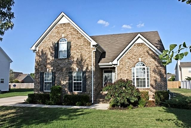 1805 Kinsale Ave, Murfreesboro, TN 37128