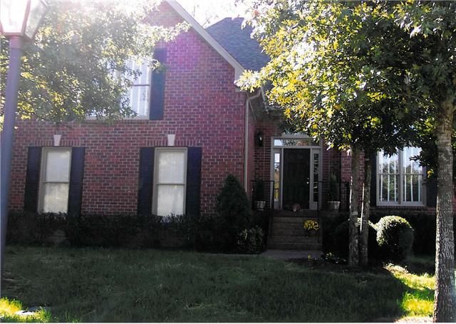 1005 E Point Cv, Hermitage, TN 37076