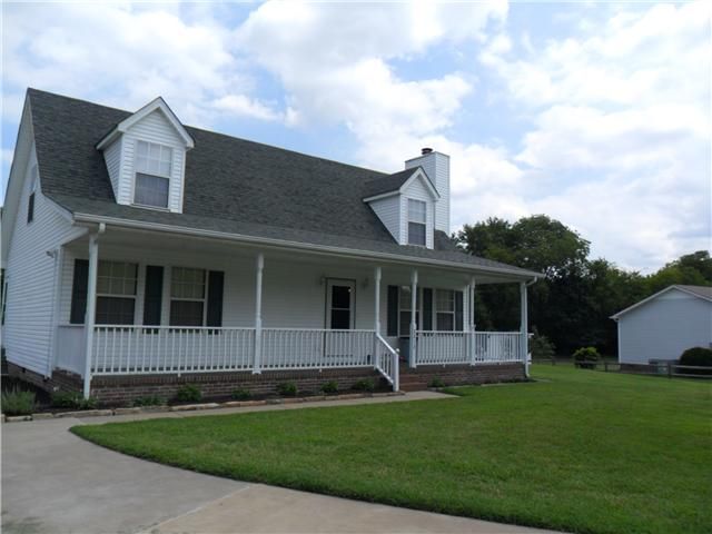 2213 Rains Ct, Spring Hill, TN 37174