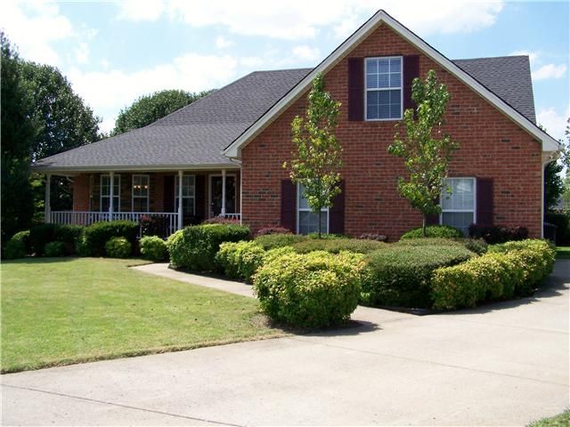 3105 Jay Ct, Murfreesboro, TN 37129