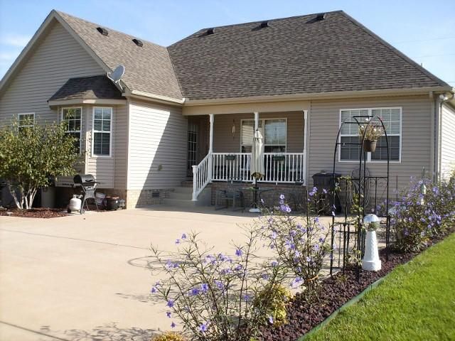825 Oslo Rd, Mount Juliet, TN 37122