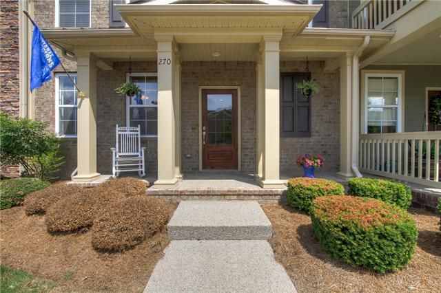 270 Pennystone Cir #270, Franklin, TN 37064