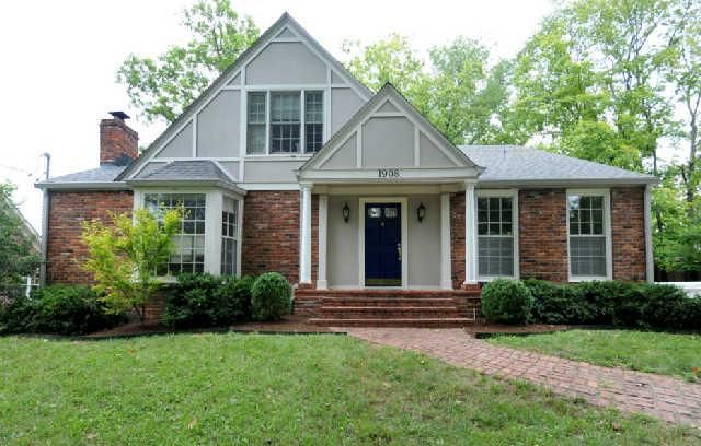 1908 Lombardy Av, Nashville, TN 37215