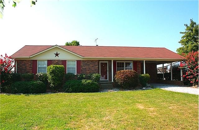 5763 Borthick Rd, Springfield, TN 37172