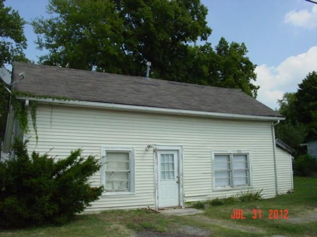 200 East 14th St, Columbia, TN 38401