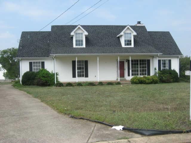 306 Brent Cv, La Vergne, TN 37086