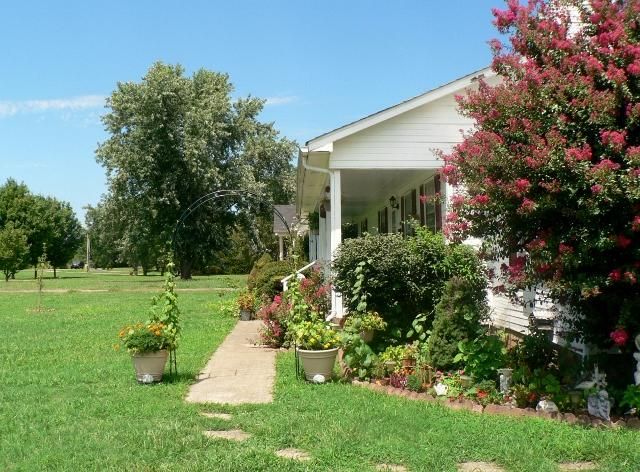 791 Rucker Ln, Murfreesboro, TN 37128