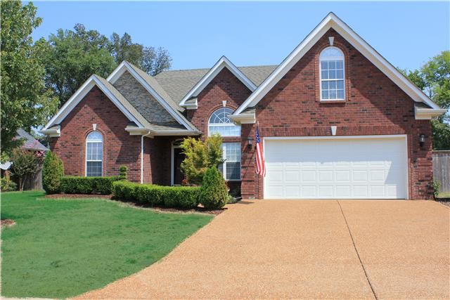 4630 Forsman Ct, Murfreesboro, TN 37128