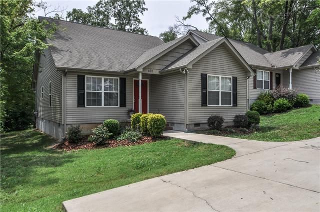 423 Mcclellan Ave, Nashville, TN 37211