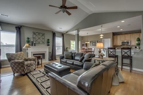 1104 Olde Cameron Ln, Franklin, TN 37067