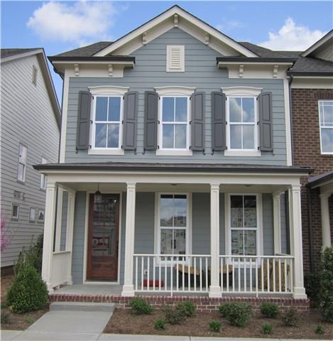 136 Prospect Avenue #4029, Franklin, TN 37064