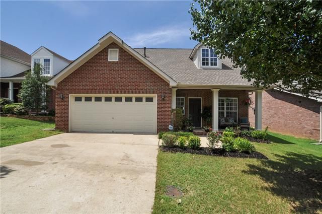 6844 Bridgewater Dr, Nashville, TN 37221