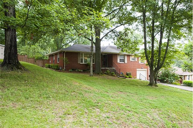 4919 Darlington Dr, Nashville, TN 37211