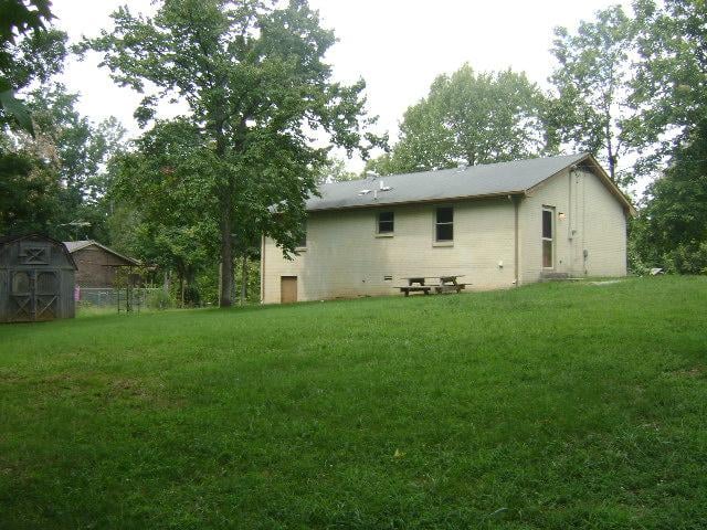 7311 Birch Bark, Fairview, TN 37062