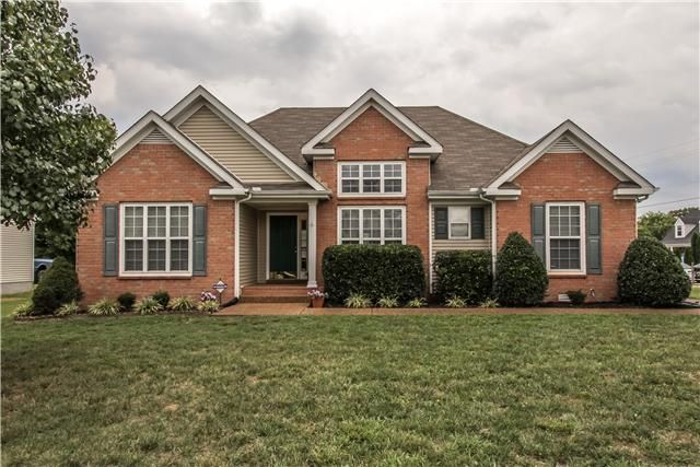 2801 Rippavilla Way, Spring Hill, TN 37174