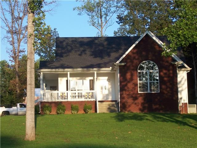 3437 James Stone Rd, Cedar Hill, TN 37032