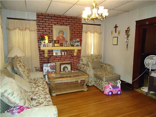 901 Knox Ave, Nashville, TN 37204