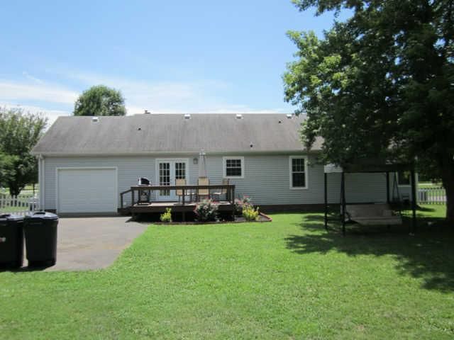 4124 Premier Dr, Murfreesboro, TN 37128