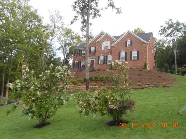 34 Park Meadows, Nashville, TN 37215