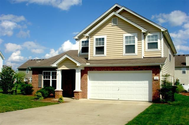 1318 Chopin Ct S, Murfreesboro, TN 37128