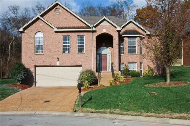 5564 Craftwood Dr, Antioch, TN 37013