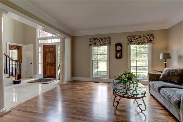 513 Solomon Dr, Franklin, TN 37064