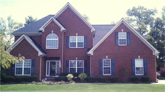 1424 Marathon Dr, Murfreesboro, TN 37129