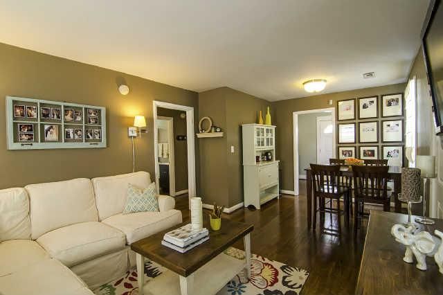 3825 Sentinel Dr, Nashville, TN 37209