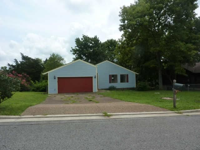 248 Cedarmont Cir, Nashville, TN 37211