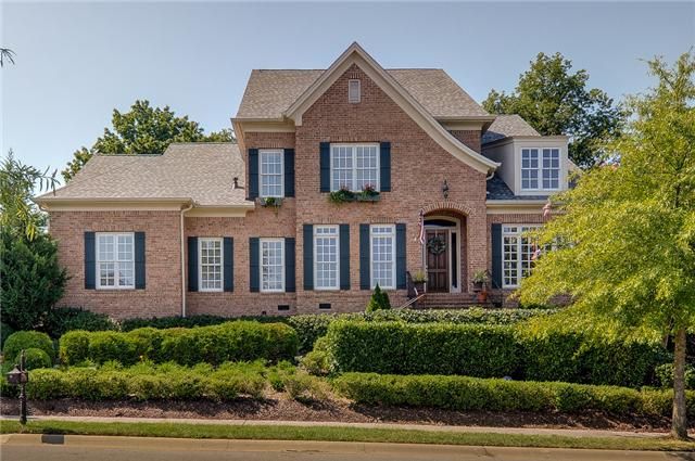 319 Canton Stone Dr, Franklin, TN 37067