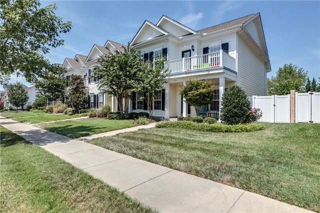 1136 Frenchtown Ln, Franklin, TN 37067