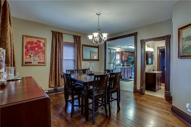 1008 Stainback Ave, Nashville, TN 37207